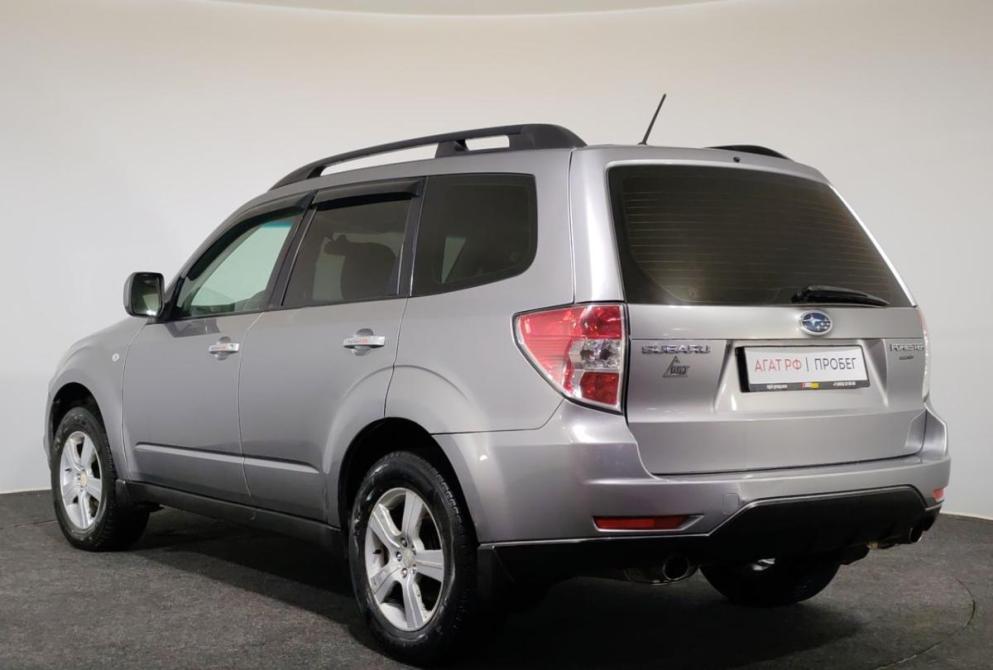Subaru Forester III Ярославль  - изображение 7