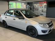 Lada (ВАЗ) Granta I Тольятти  - изображение 20