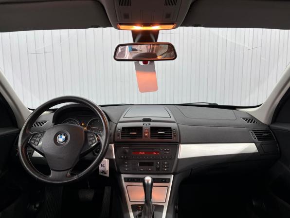 BMW X3 I (E83) Рестайлинг с пробегом 2007 года, цена 1 027 000 рублей, 250000 км, внедорожник, Автокод Объявления