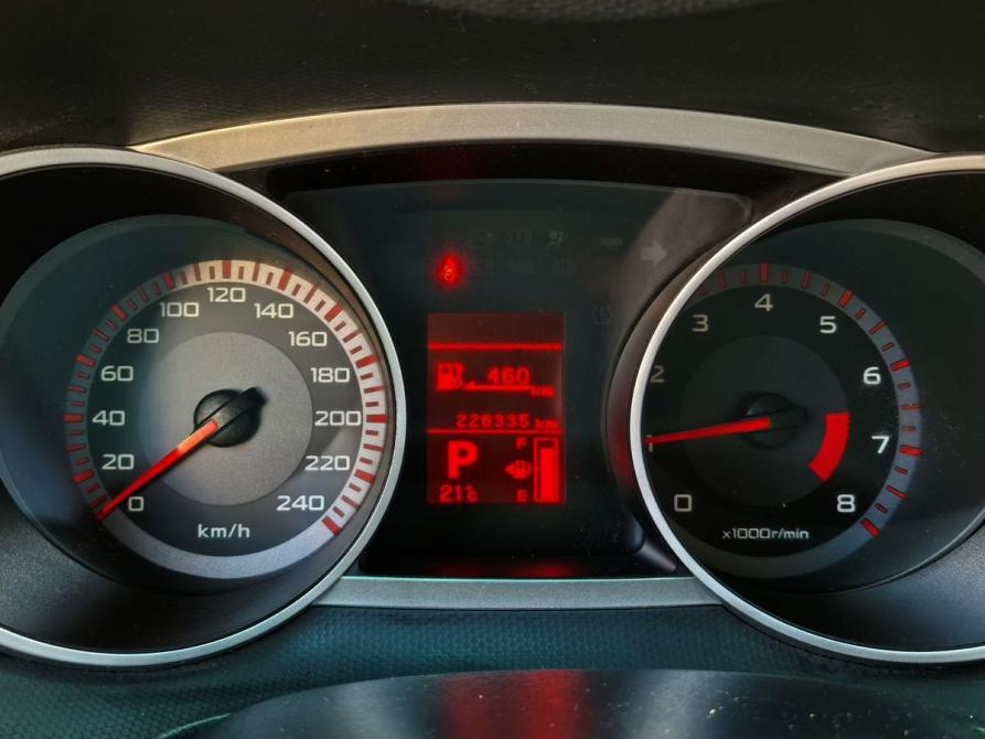 Mitsubishi Outlander II Москва  - изображение 15
