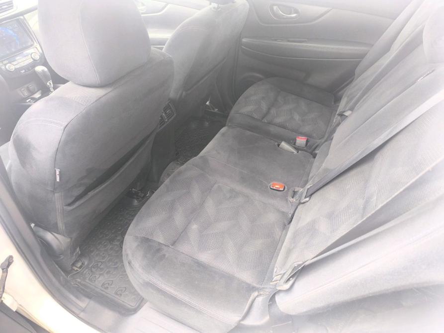 Nissan X-Trail III Тольятти  - изображение 13