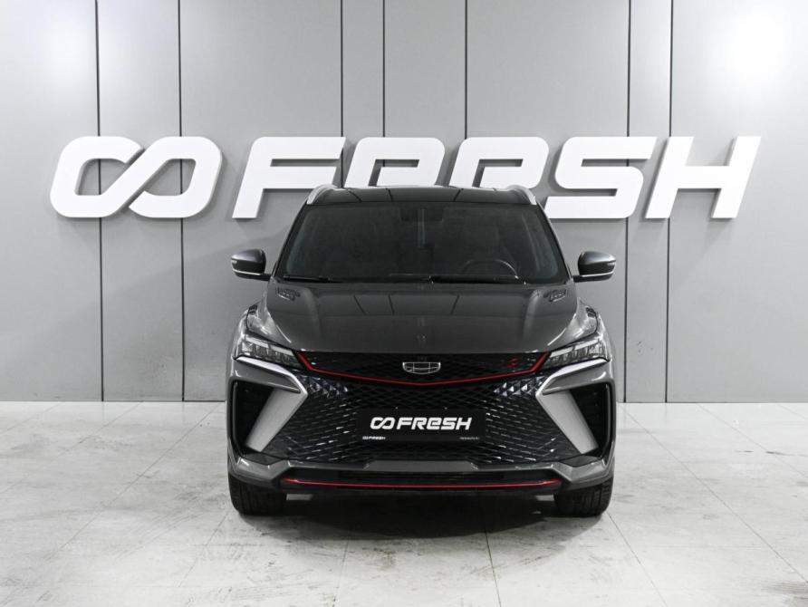 Geely Binyue Cool Ростов-на-Дону  - изображение 3