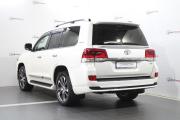Toyota Land Cruiser 200 Series Рестайлинг 2 Владивосток  - изображение 35