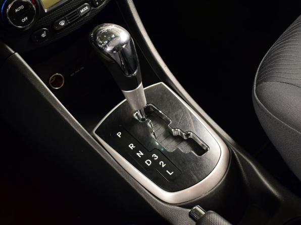 Hyundai Solaris I с пробегом 2011 года, цена 949 995 рублей, 140472 км, седан, Автокод Объявления