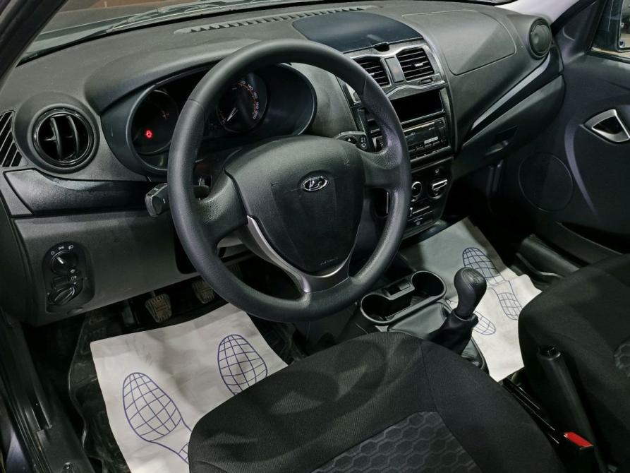 Lada (ВАЗ) Granta I Рестайлинг Ставрополь  - изображение 9