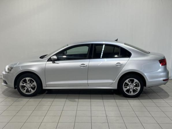Volkswagen Jetta VI с пробегом 2014 года, цена 894 000 рублей, 259460 км, седан, Автокод Объявления