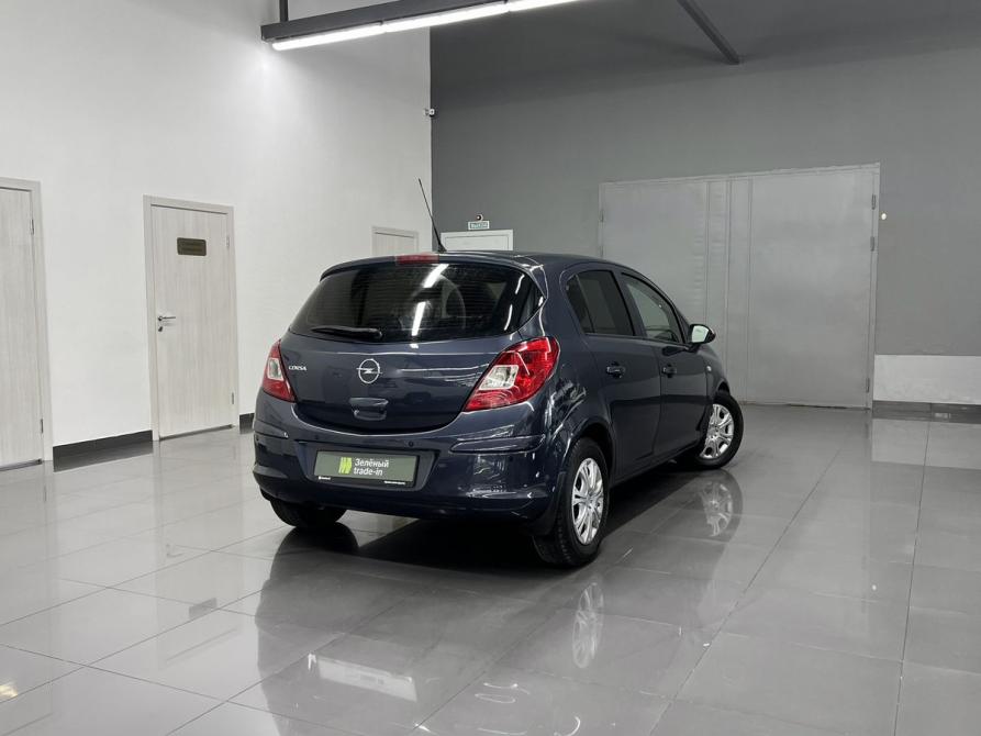 Opel Corsa D Рестайлинг I Тверь  - изображение 2
