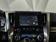Toyota Alphard III Рестайлинг Москва  - изображение 46
