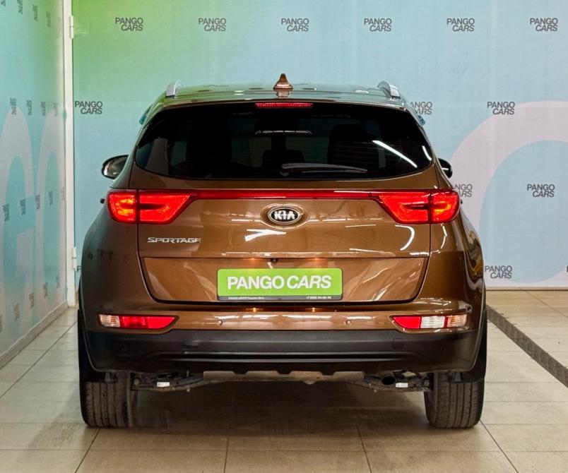 Kia Sportage IV Набережные Челны  - изображение 6