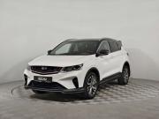 Geely Coolray I Санкт-Петербург  - изображение 23