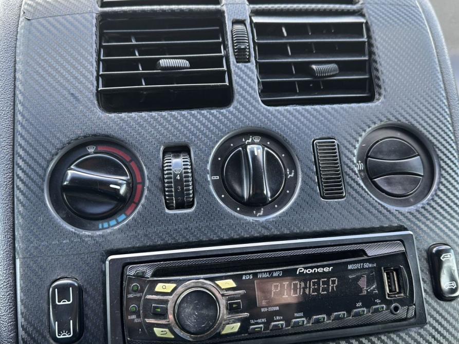 Mercedes-Benz Vito I (W638) Ярославль  - изображение 30