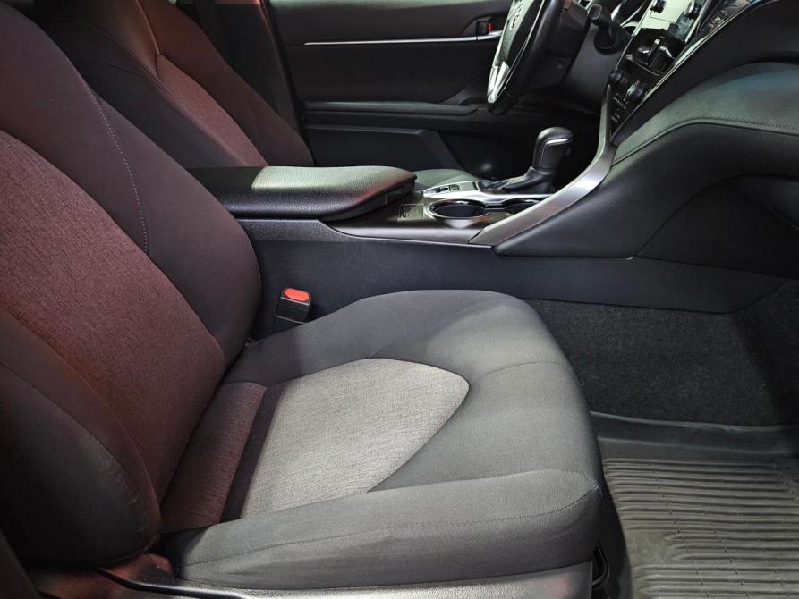 Toyota Camry VIII (XV70) Вологда  - изображение 13