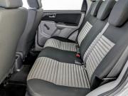 Suzuki SX4 I (Classic) Рестайлинг Москва  - изображение 38