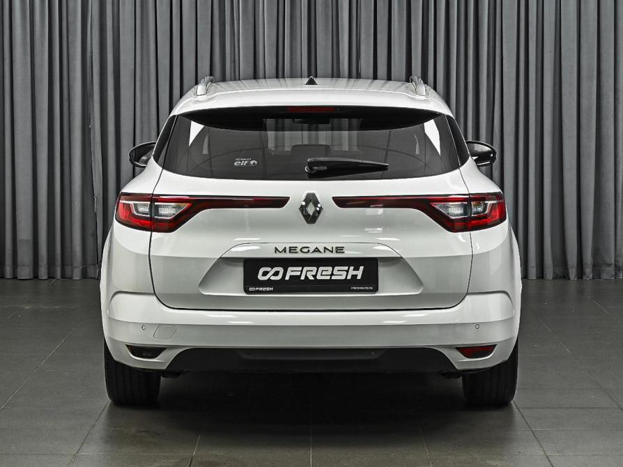 Renault Megane IV Ставрополь  - изображение 4