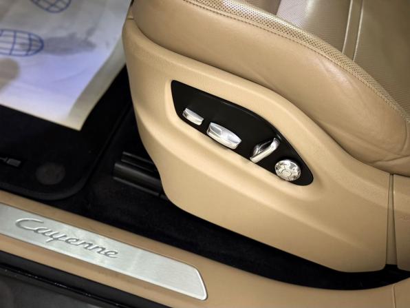 Porsche Cayenne III с пробегом 2019 года, цена 4 950 000 рублей, 186083 км, внедорожник, Автокод Объявления