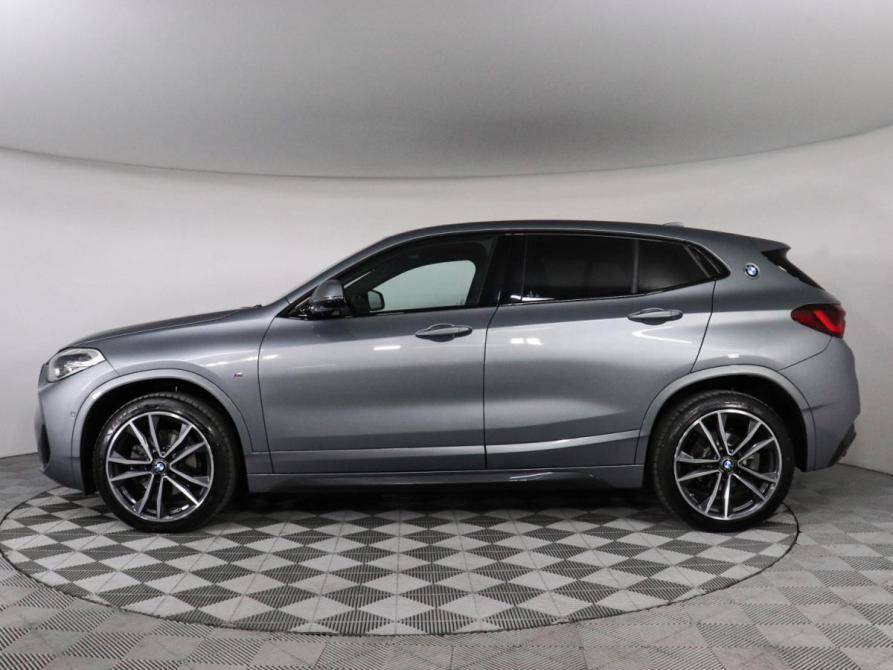 BMW X2 I (F39) Химки  - изображение 6