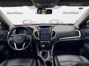 Dongfeng AX7 I Тюмень  - изображение 31