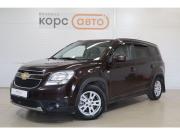 Chevrolet Orlando I Коломна  - изображение 16