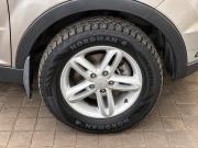 SsangYong Actyon II Москва  - изображение 28