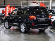 Toyota Land Cruiser 200 Series Рестайлинг 1 Санкт-Петербург  - изображение 35