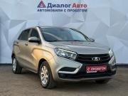 Lada (ВАЗ) XRAY I Набережные Челны  - изображение 25