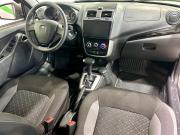 Lada (ВАЗ) Granta I Рестайлинг Красноярск  - изображение 32