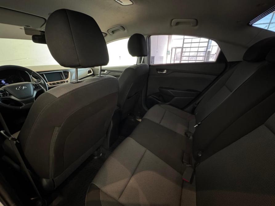 Hyundai Solaris II Волжский  - изображение 25