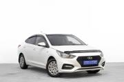 Hyundai Solaris II Барнаул  - изображение 27