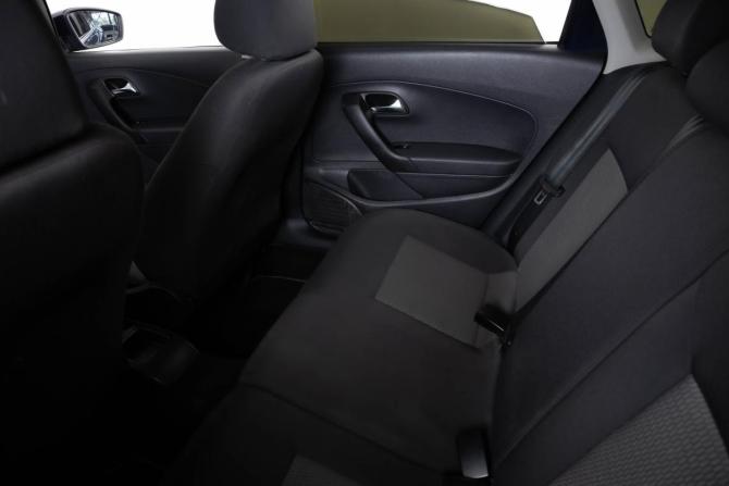 Volkswagen Polo V с пробегом 2012 года, цена 719 000 рублей, 118000 км, седан, Автокод Объявления