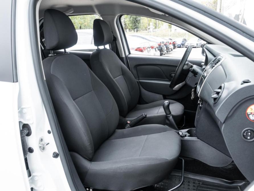 Renault Logan II Рестайлинг Ставрополь  - изображение 8