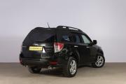Subaru Forester III Новосибирск  - изображение 26