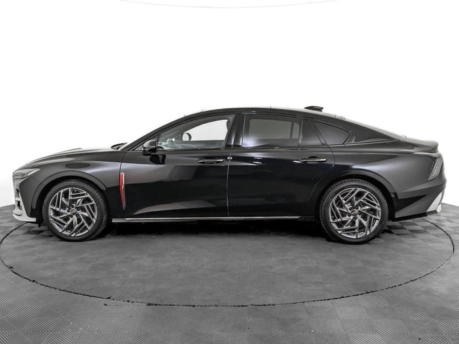 Hongqi H6 Москва  - изображение 8