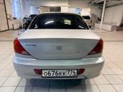 Kia Spectra I Рестайлинг 2 Челябинск  - изображение 19