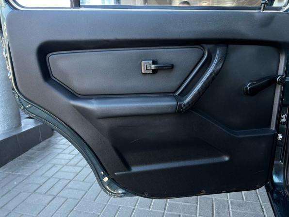 Lada (ВАЗ) 2131 (4x4) I с пробегом 2014 года, цена 659 000 рублей, 68625 км, внедорожник, Автокод Объявления
