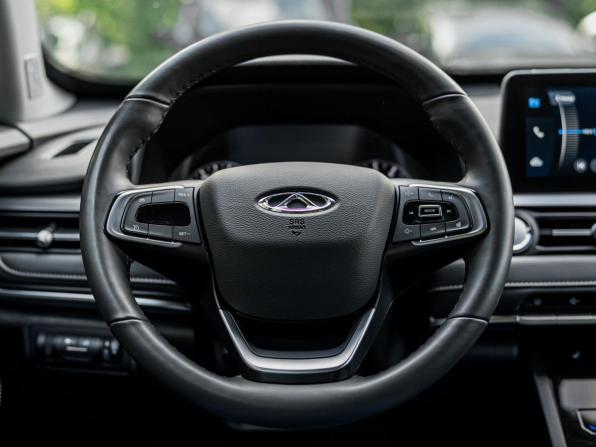 Chery Tiggo 4 Pro I с пробегом 2024 года, цена 1 288 000 рублей, 36209 км, внедорожник, Автокод Объявления
