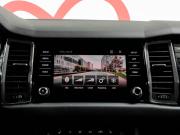 Skoda Kodiaq I Москва  - изображение 40