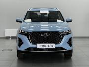 Chery Tiggo 7 Pro Max I Казань  - изображение 28