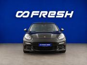 Porsche Panamera I Рестайлинг Москва  - изображение 30