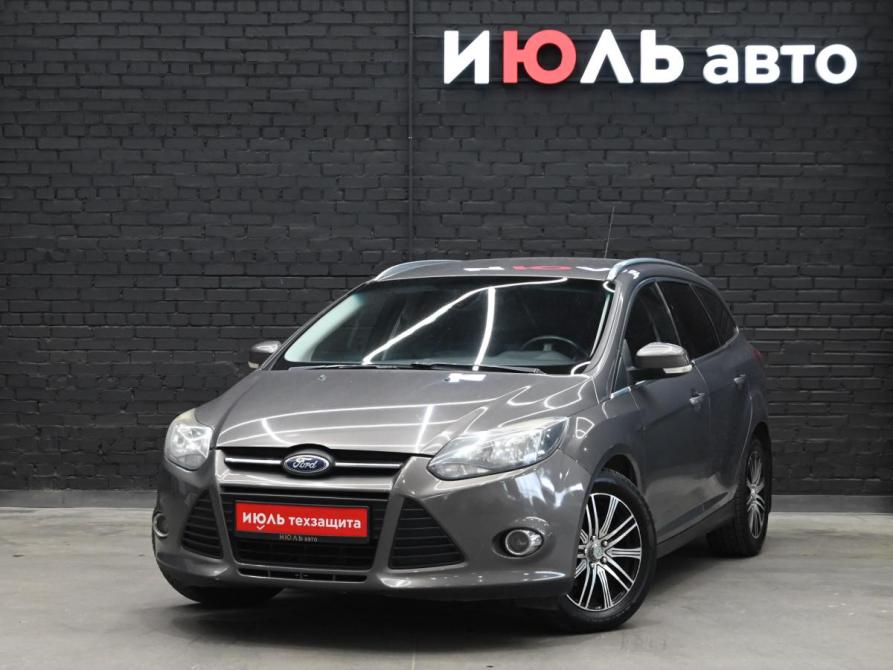 Ford Focus III Екатеринбург  - изображение 1