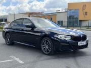 BMW 5 серии VII (G30/G31/G38) Рестайлинг Казань  - изображение 36
