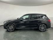 Mercedes-Benz GLC I (X253) Пермь  - изображение 26