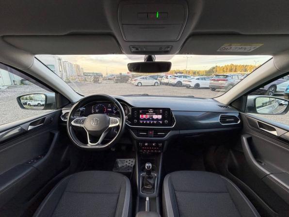 Volkswagen Polo VI с пробегом 2020 года, цена 1 315 000 рублей, 133989 км, лифтбек, Автокод Объявления