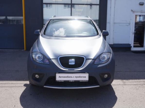 SEAT Altea I Рестайлинг с пробегом 2012 года, цена 1 034 000 рублей, 302708 км, компактвэн, Автокод Объявления