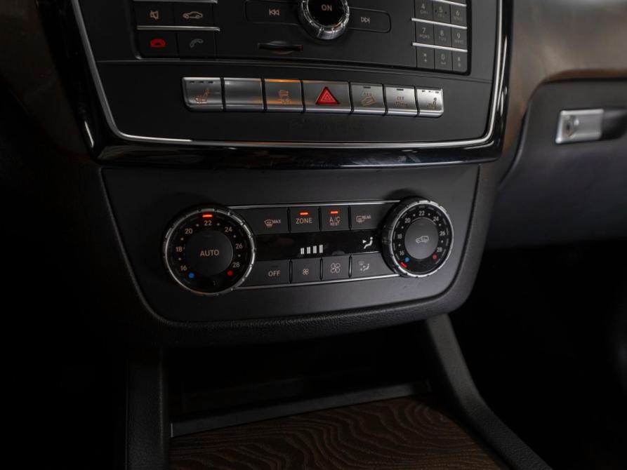 Mercedes-Benz GLE I (W166) Москва  - изображение 23