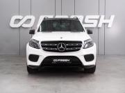 Mercedes-Benz GLS I (X166) Воронеж  - изображение 29