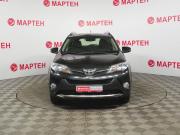 Toyota RAV4 IV (XA40) Вологда  - изображение 19