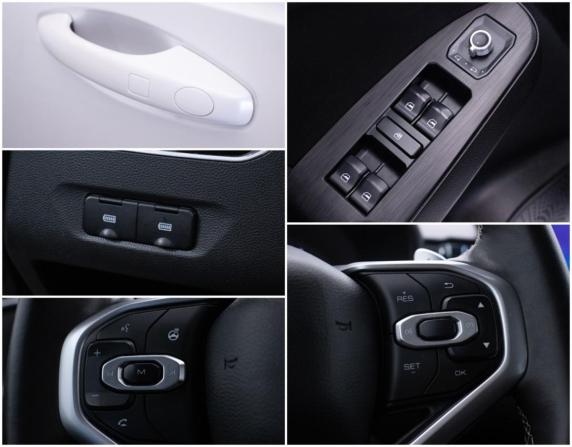 Haval Jolion I с пробегом 2023 года, цена 1 400 000 рублей, 86248 км, внедорожник, Автокод Объявления