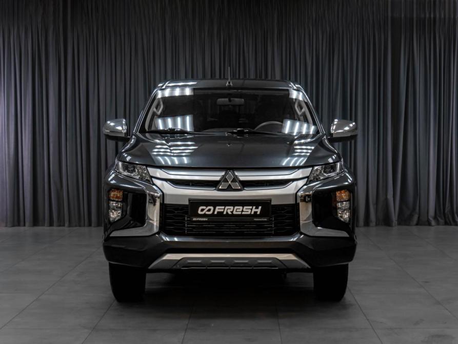 Mitsubishi L200 V Рестайлинг Тюмень  - изображение 3