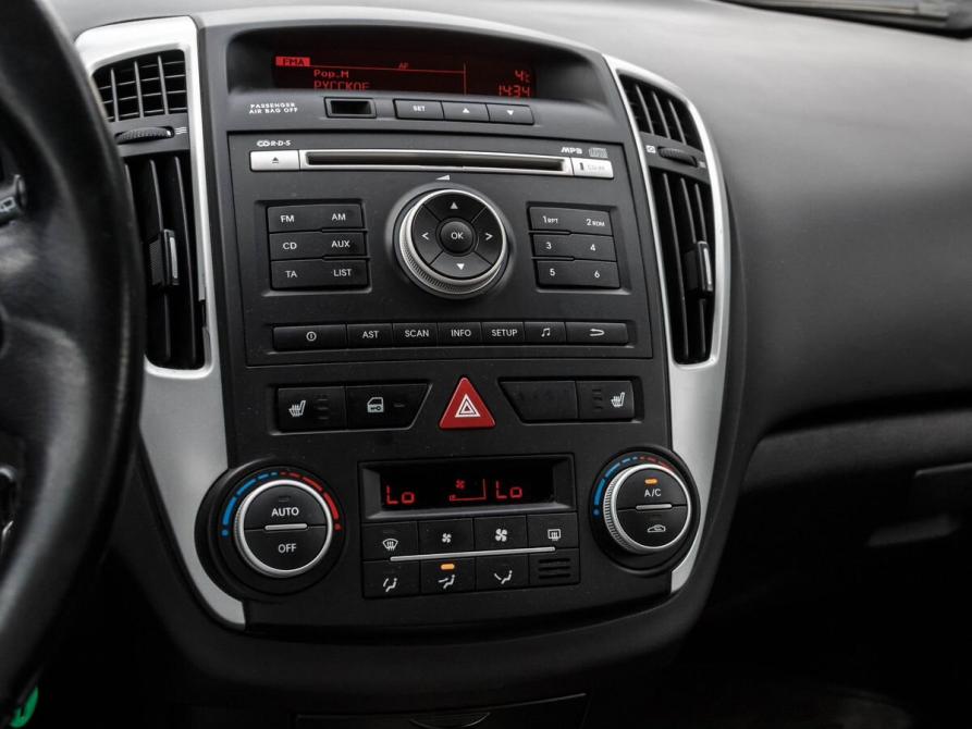 Kia Ceed I Рестайлинг Уфа  - изображение 10