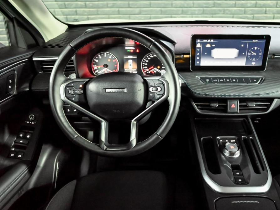 Haval Jolion I Рестайлинг Екатеринбург  - изображение 16